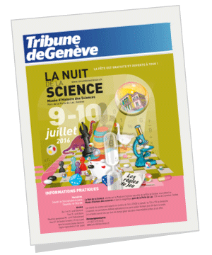 nuit de la science